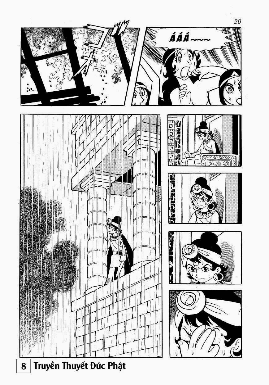 Buddha - Truyền Thuyết Đức Phật 35 trang 20