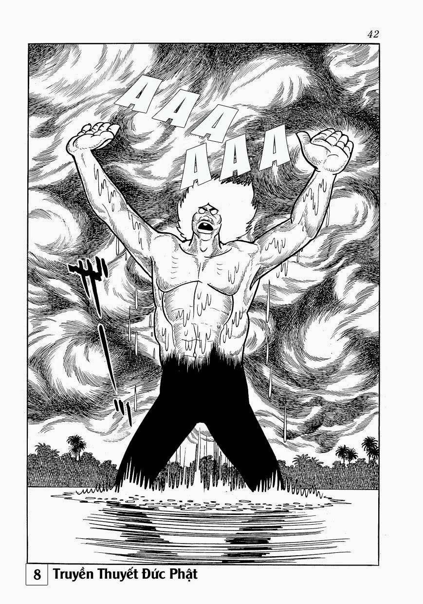Buddha - Truyền Thuyết Đức Phật 35 trang 42