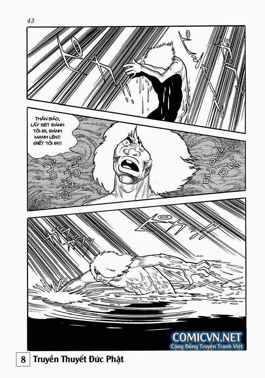 Buddha - Truyền Thuyết Đức Phật 35 trang 43