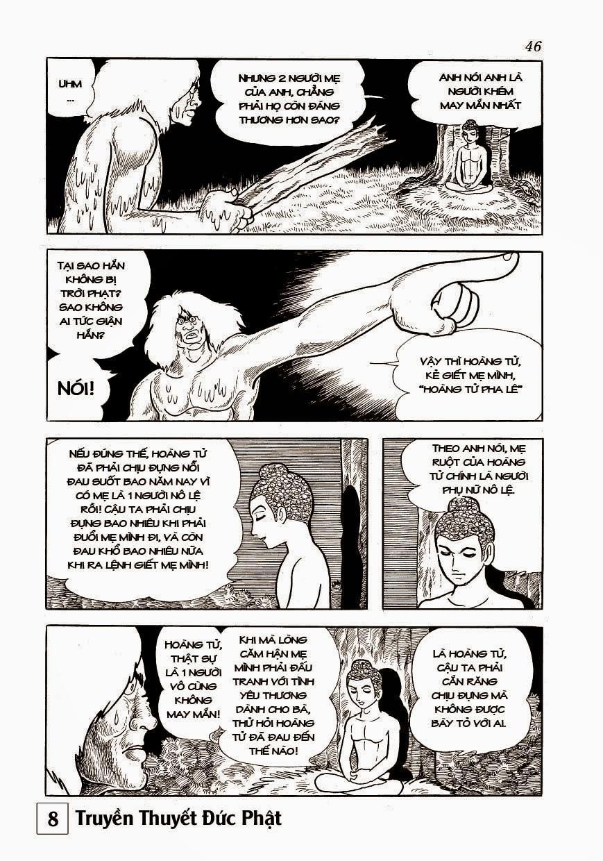Buddha - Truyền Thuyết Đức Phật 35 trang 46