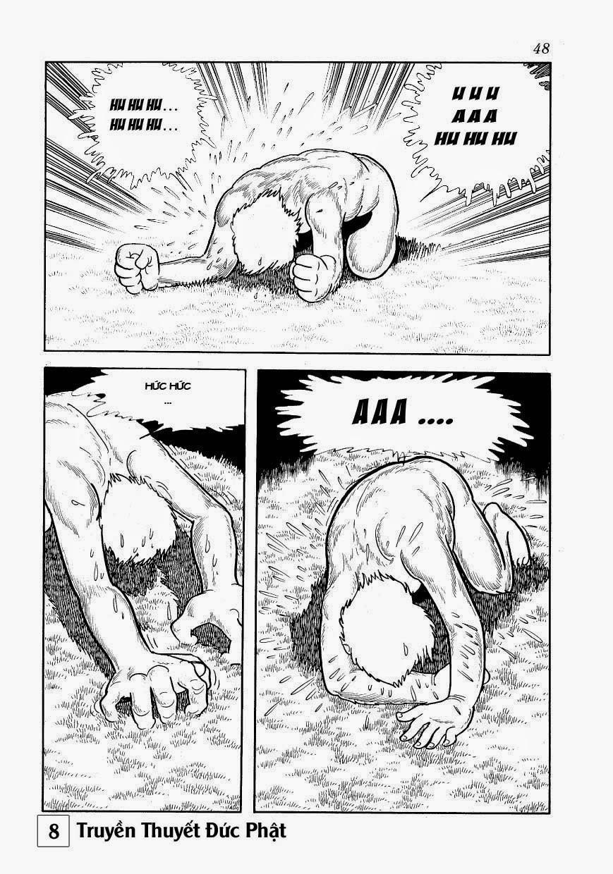 Buddha - Truyền Thuyết Đức Phật 35 trang 48