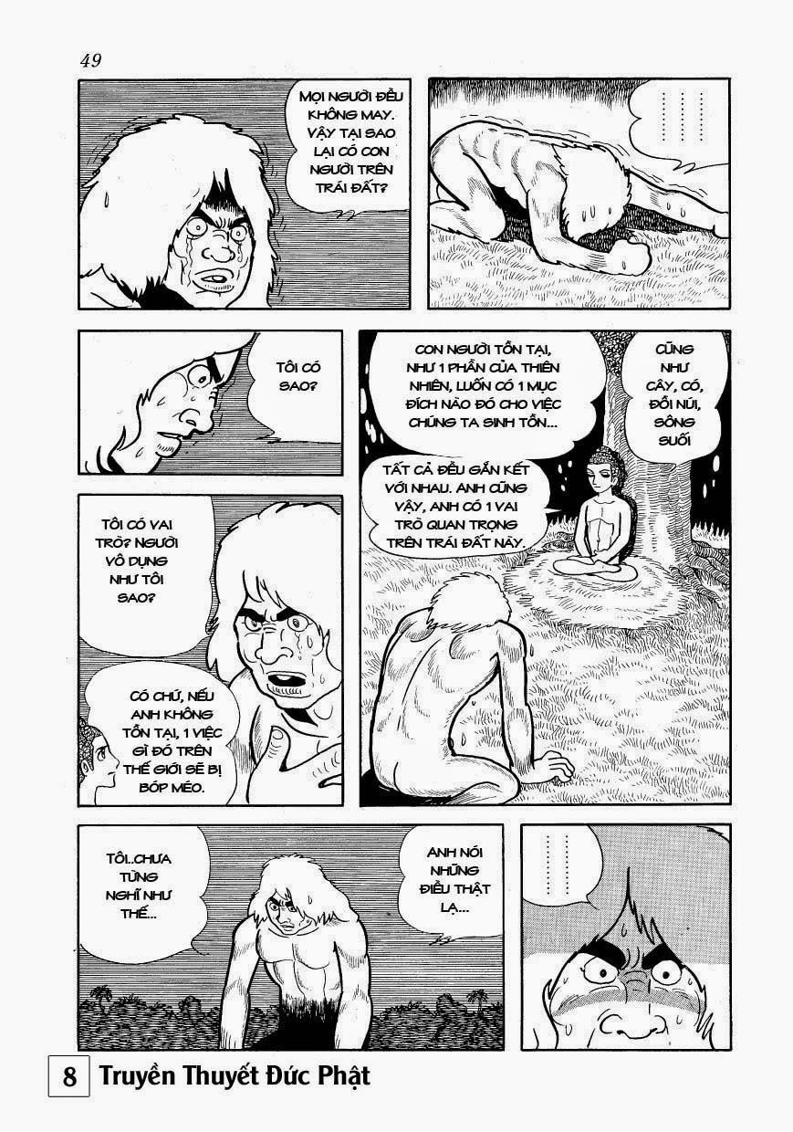 Buddha - Truyền Thuyết Đức Phật 35 trang 49
