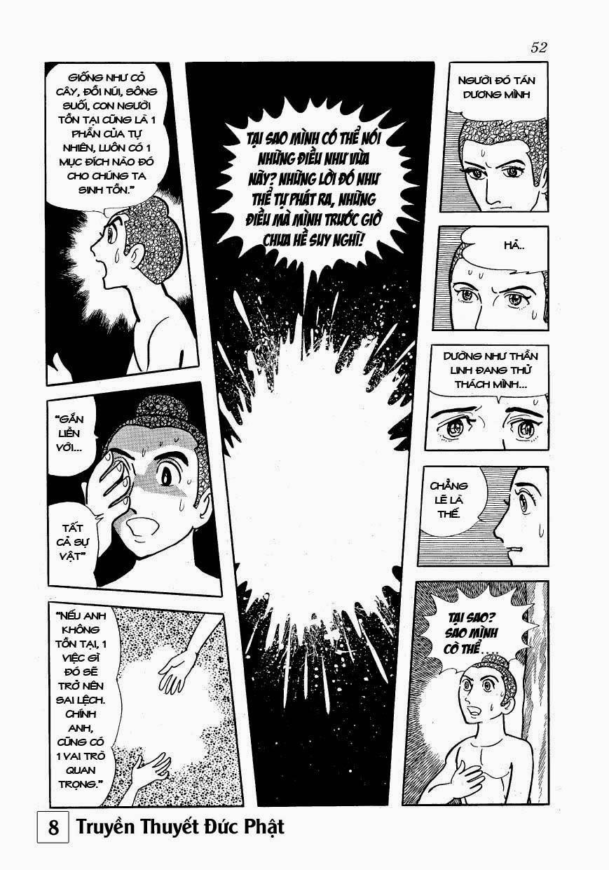 Buddha - Truyền Thuyết Đức Phật 35 trang 52