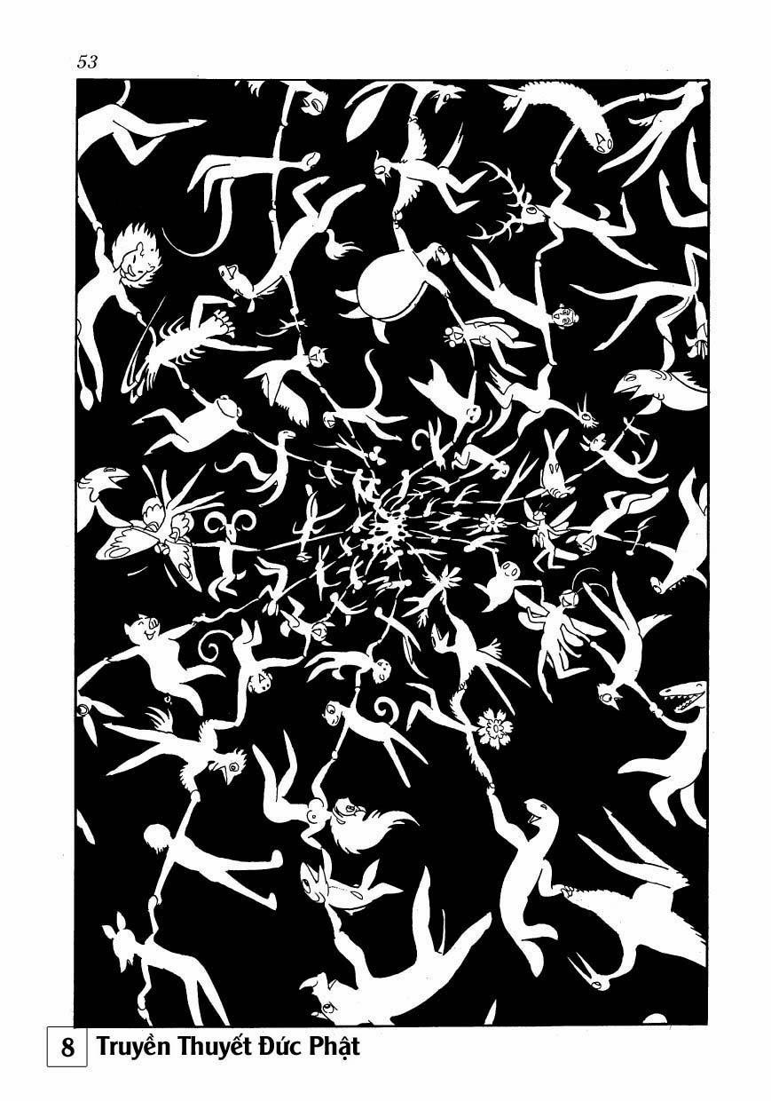 Buddha - Truyền Thuyết Đức Phật 35 trang 53