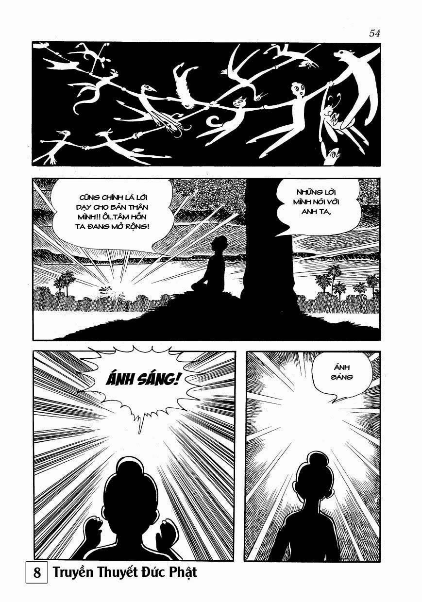 Buddha - Truyền Thuyết Đức Phật 35 trang 54