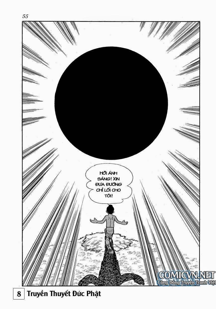 Buddha - Truyền Thuyết Đức Phật 35 trang 55