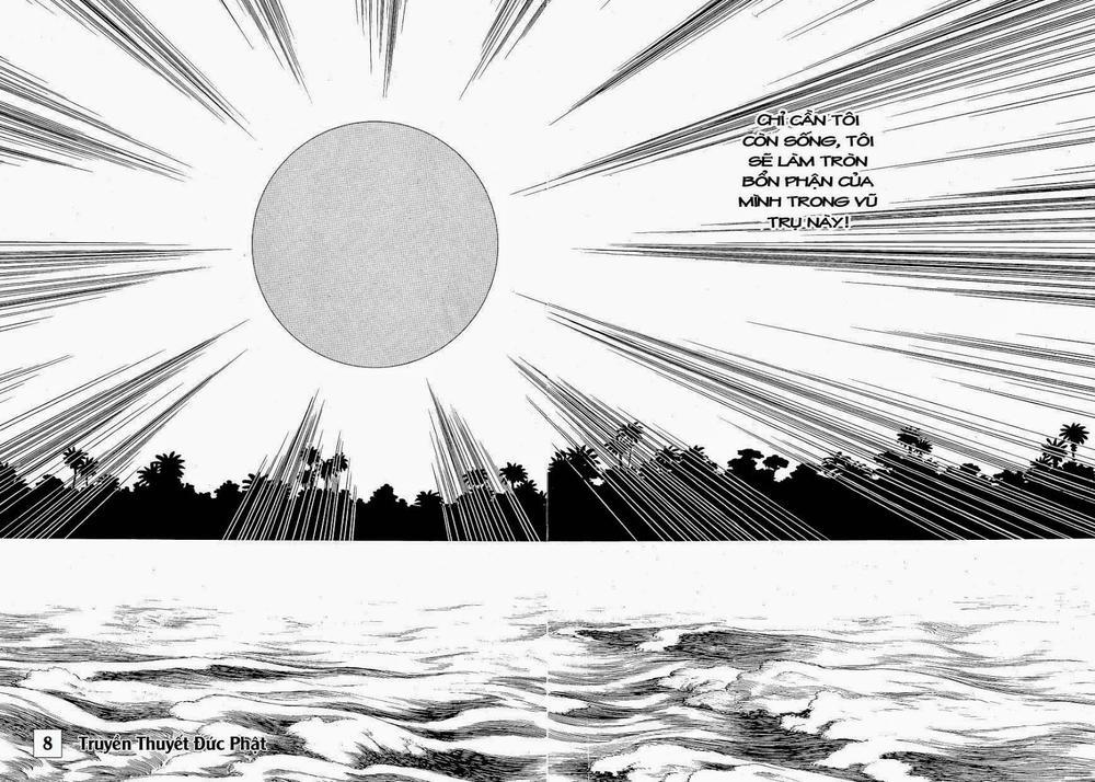 Buddha - Truyền Thuyết Đức Phật 35 trang 56