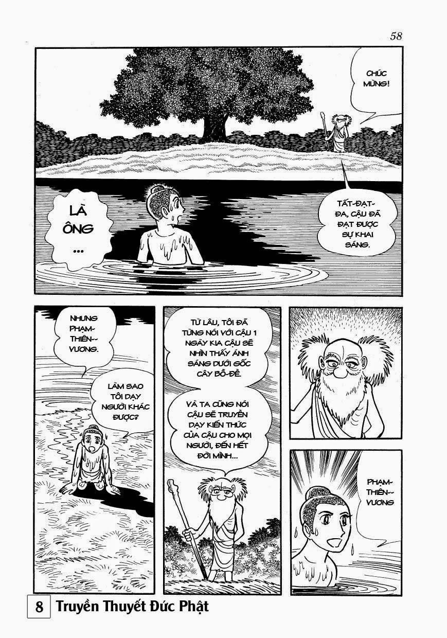 Buddha - Truyền Thuyết Đức Phật 35 trang 57