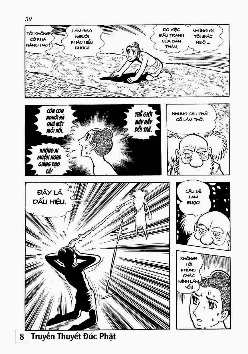 Buddha - Truyền Thuyết Đức Phật 35 trang 58