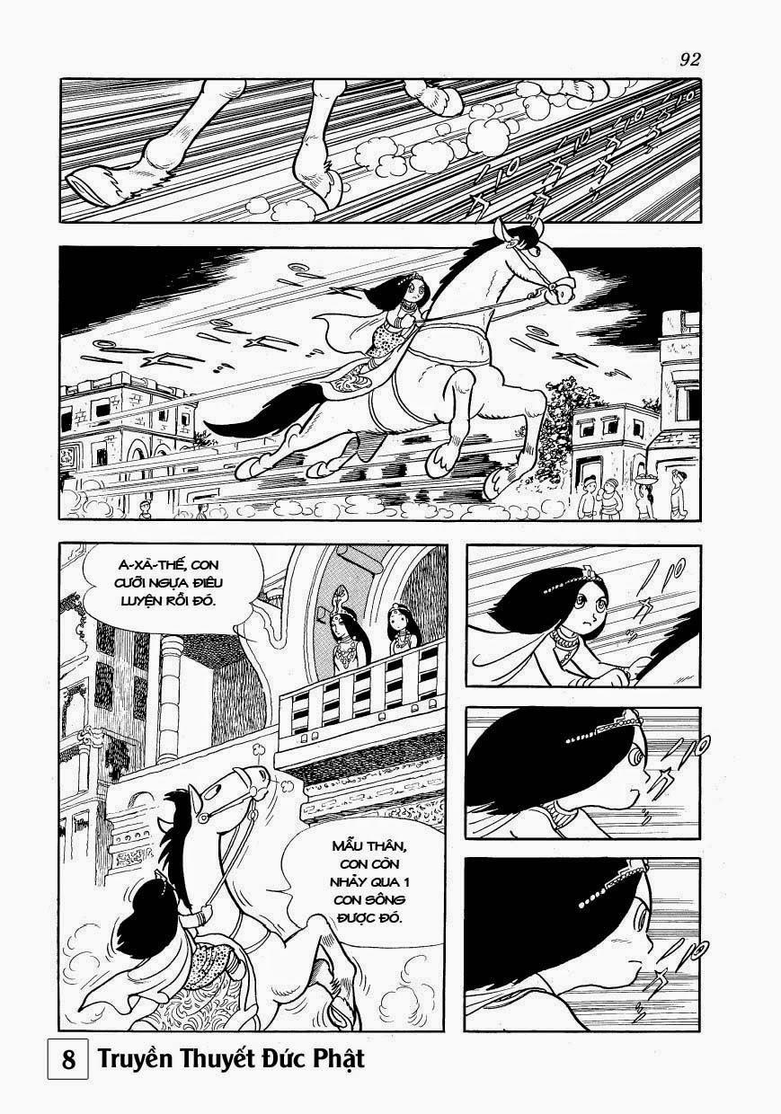 Buddha - Truyền Thuyết Đức Phật 36 trang 29