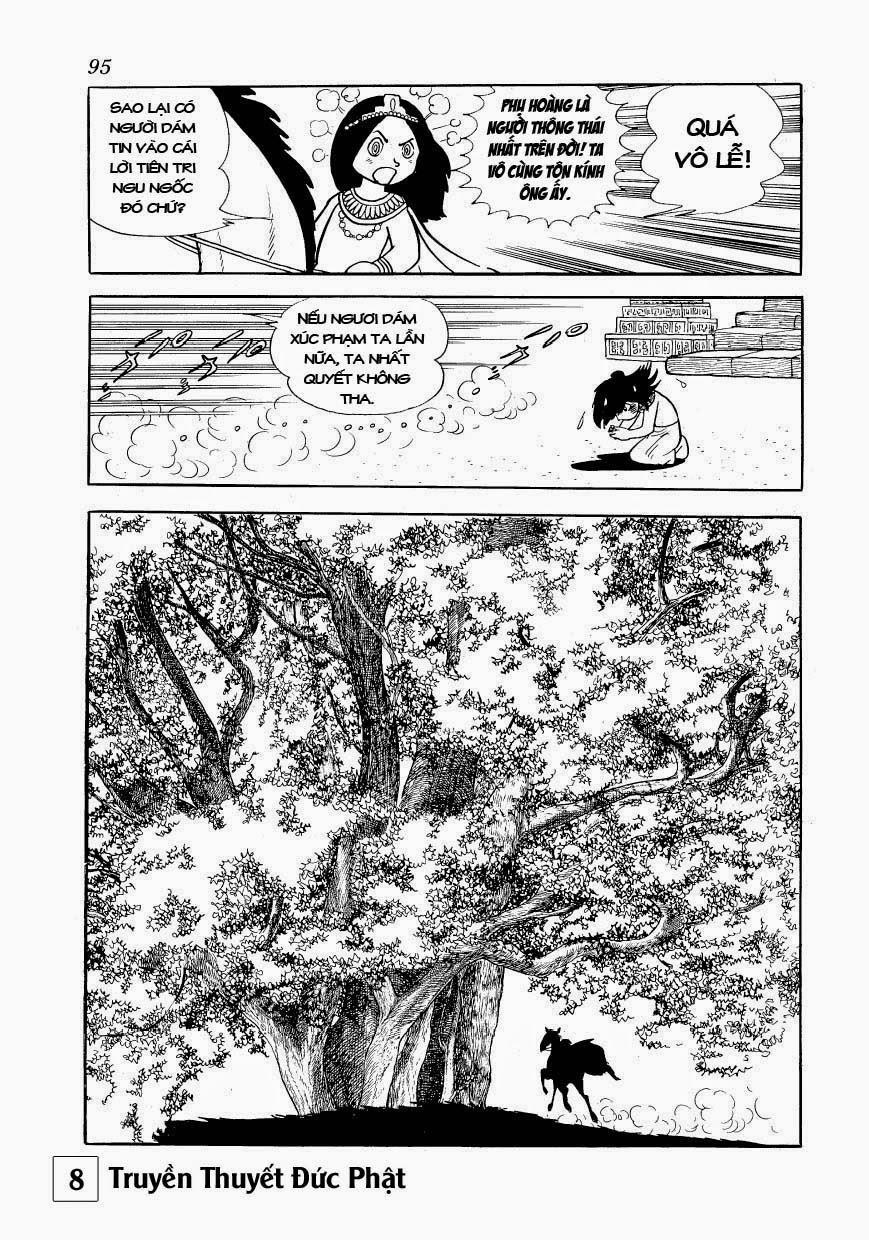Buddha - Truyền Thuyết Đức Phật 36 trang 32