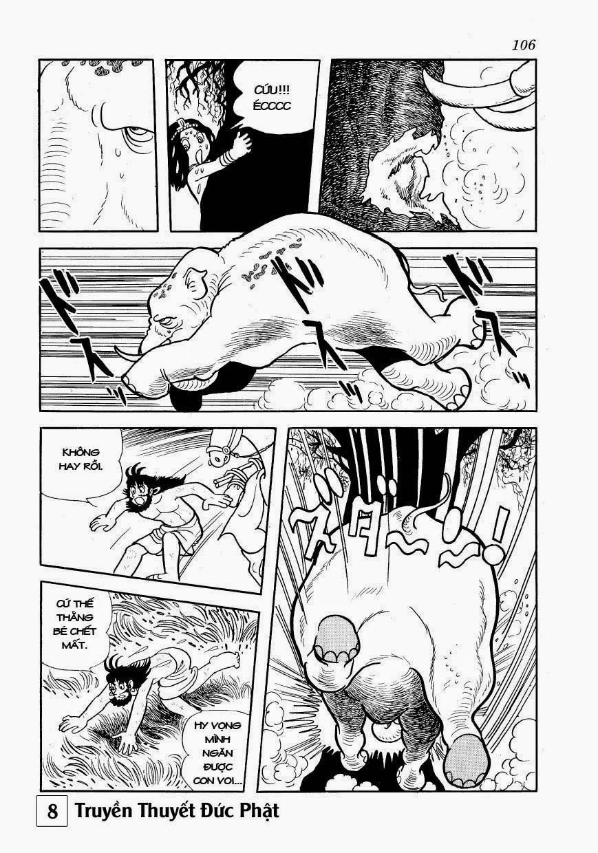 Buddha - Truyền Thuyết Đức Phật 36 trang 43