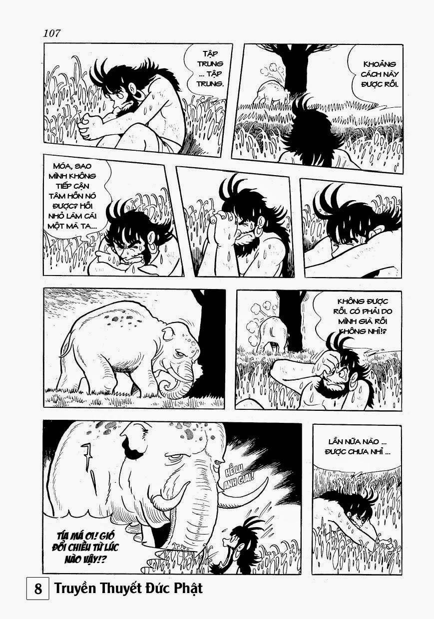 Buddha - Truyền Thuyết Đức Phật 36 trang 44