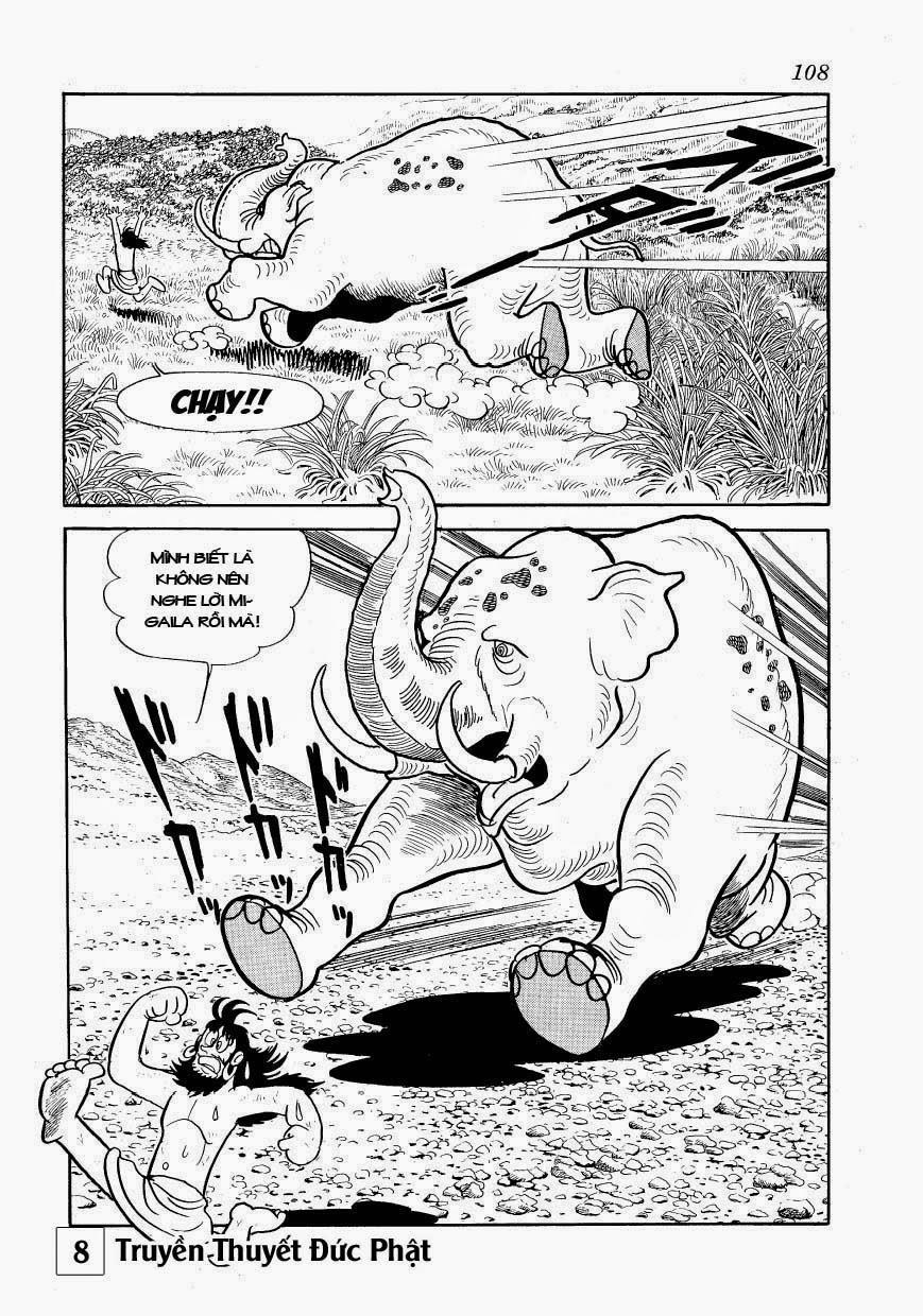 Buddha - Truyền Thuyết Đức Phật 36 trang 45