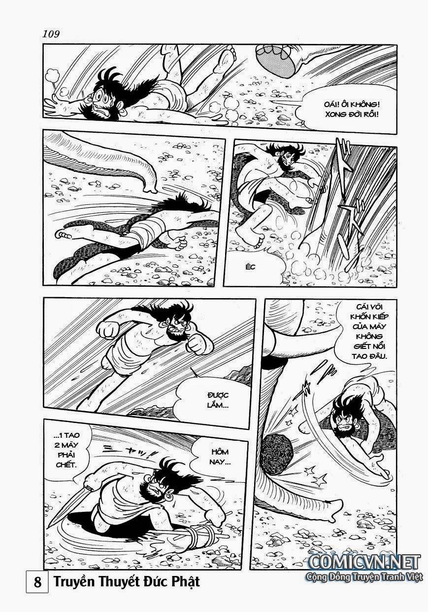 Buddha - Truyền Thuyết Đức Phật 36 trang 46