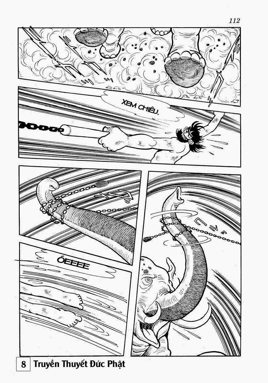 Buddha - Truyền Thuyết Đức Phật 36 trang 48