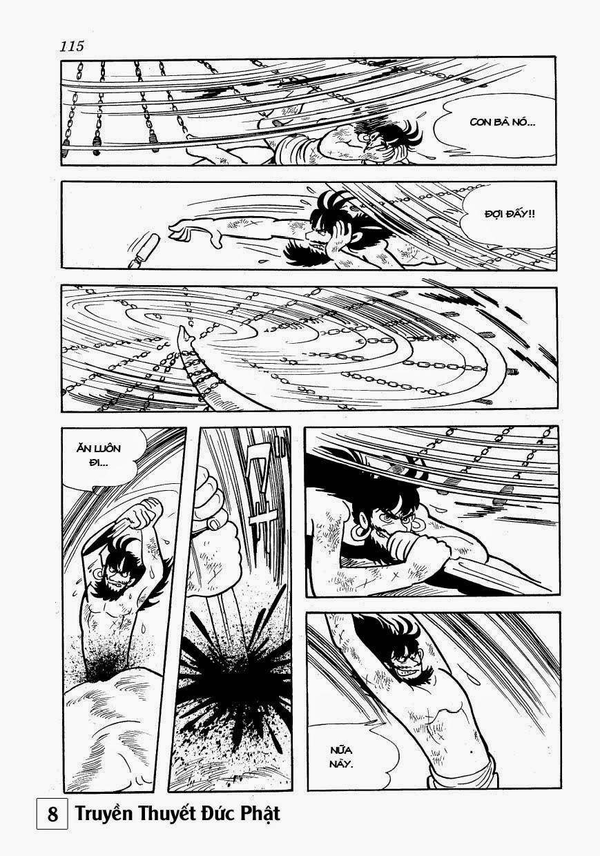 Buddha - Truyền Thuyết Đức Phật 36 trang 51