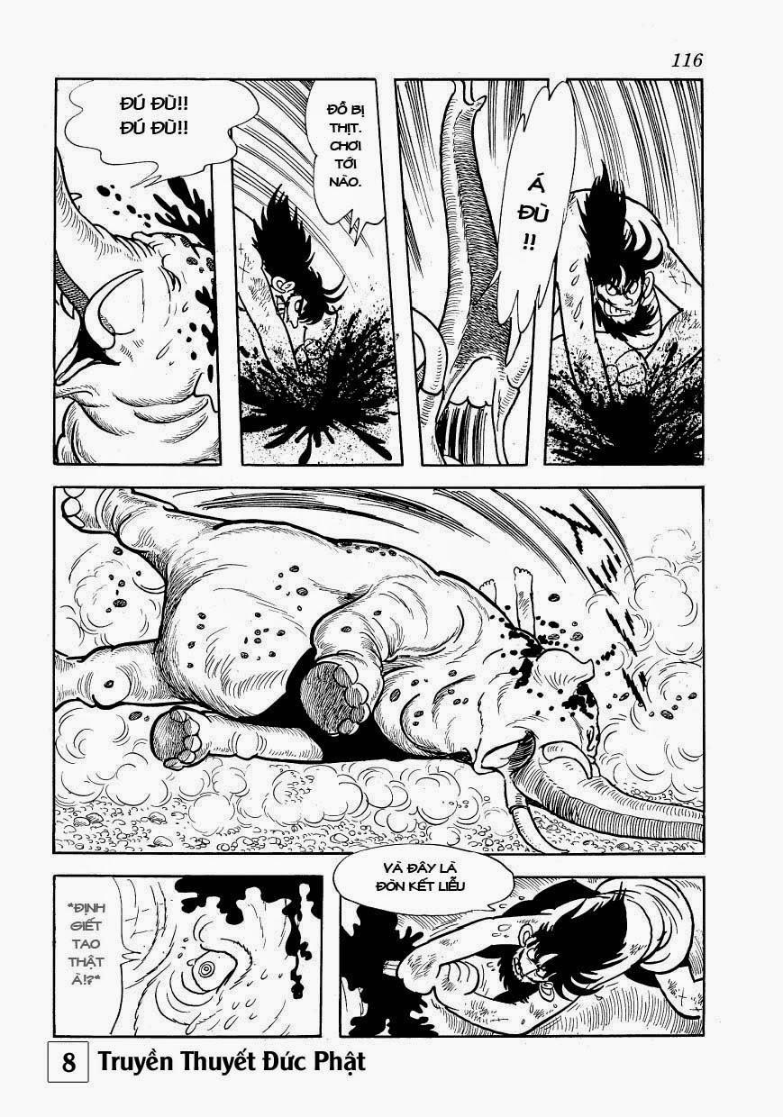 Buddha - Truyền Thuyết Đức Phật 36 trang 52