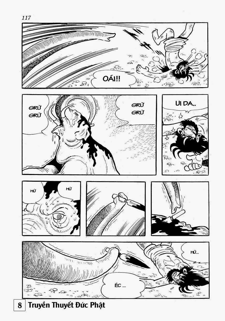 Buddha - Truyền Thuyết Đức Phật 36 trang 53