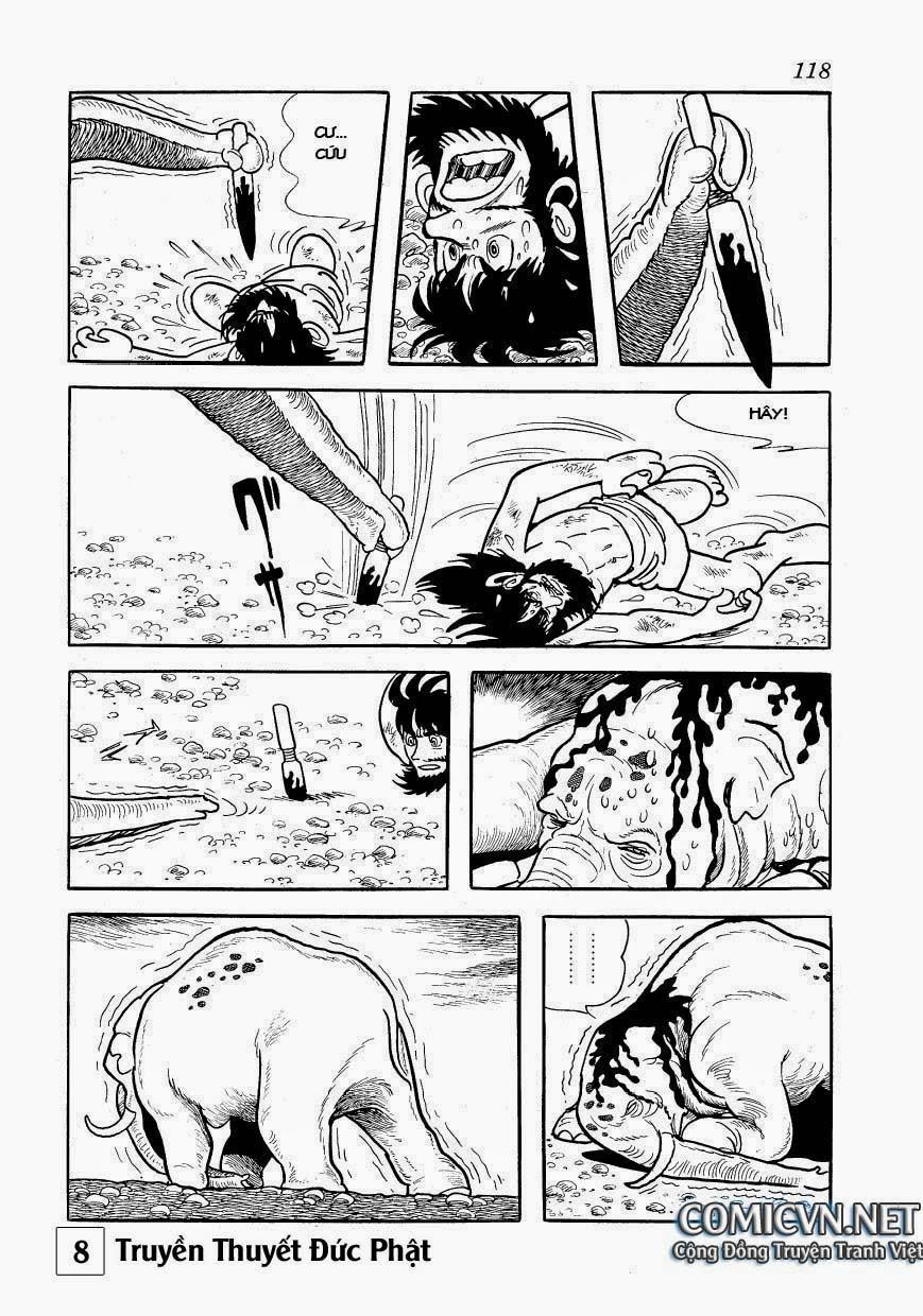 Buddha - Truyền Thuyết Đức Phật 36 trang 54