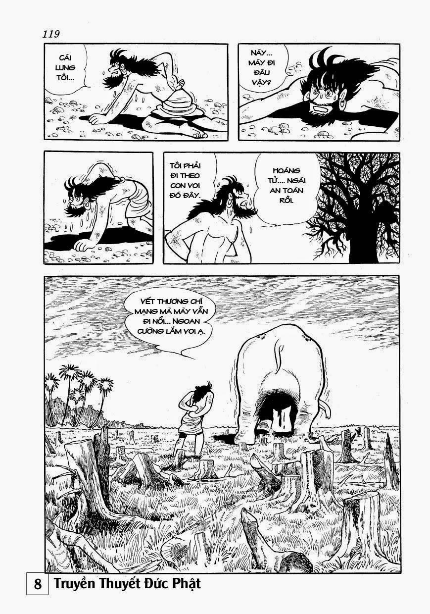 Buddha - Truyền Thuyết Đức Phật 36 trang 55