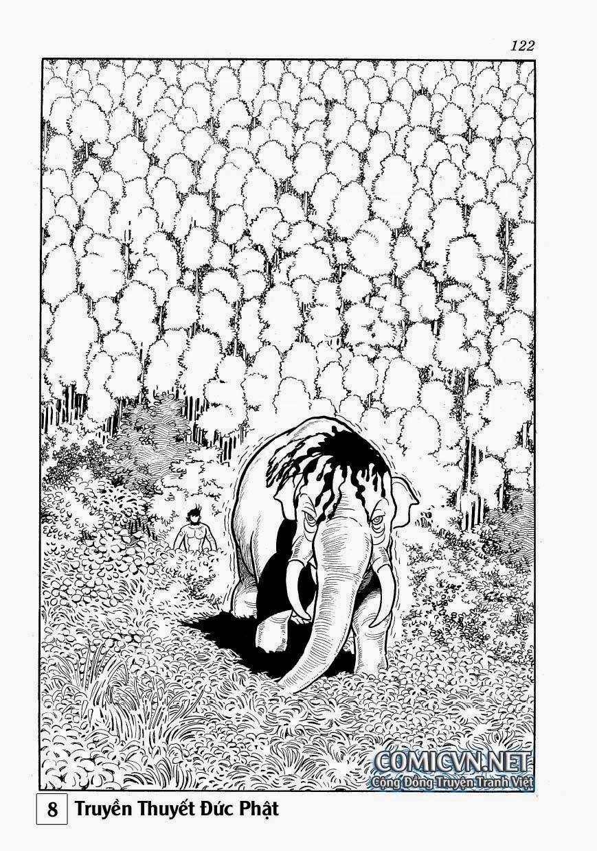 Buddha - Truyền Thuyết Đức Phật 36 trang 58