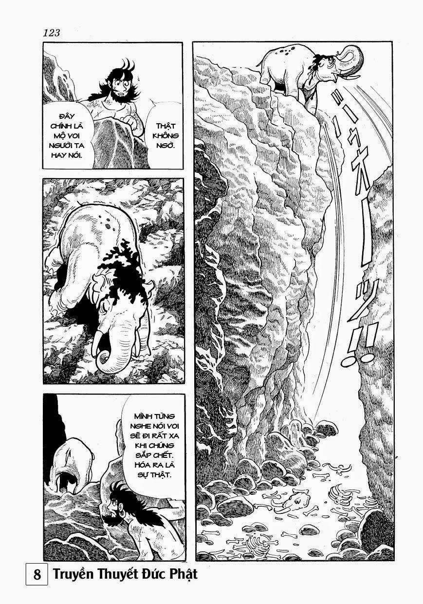 Buddha - Truyền Thuyết Đức Phật 36 trang 59
