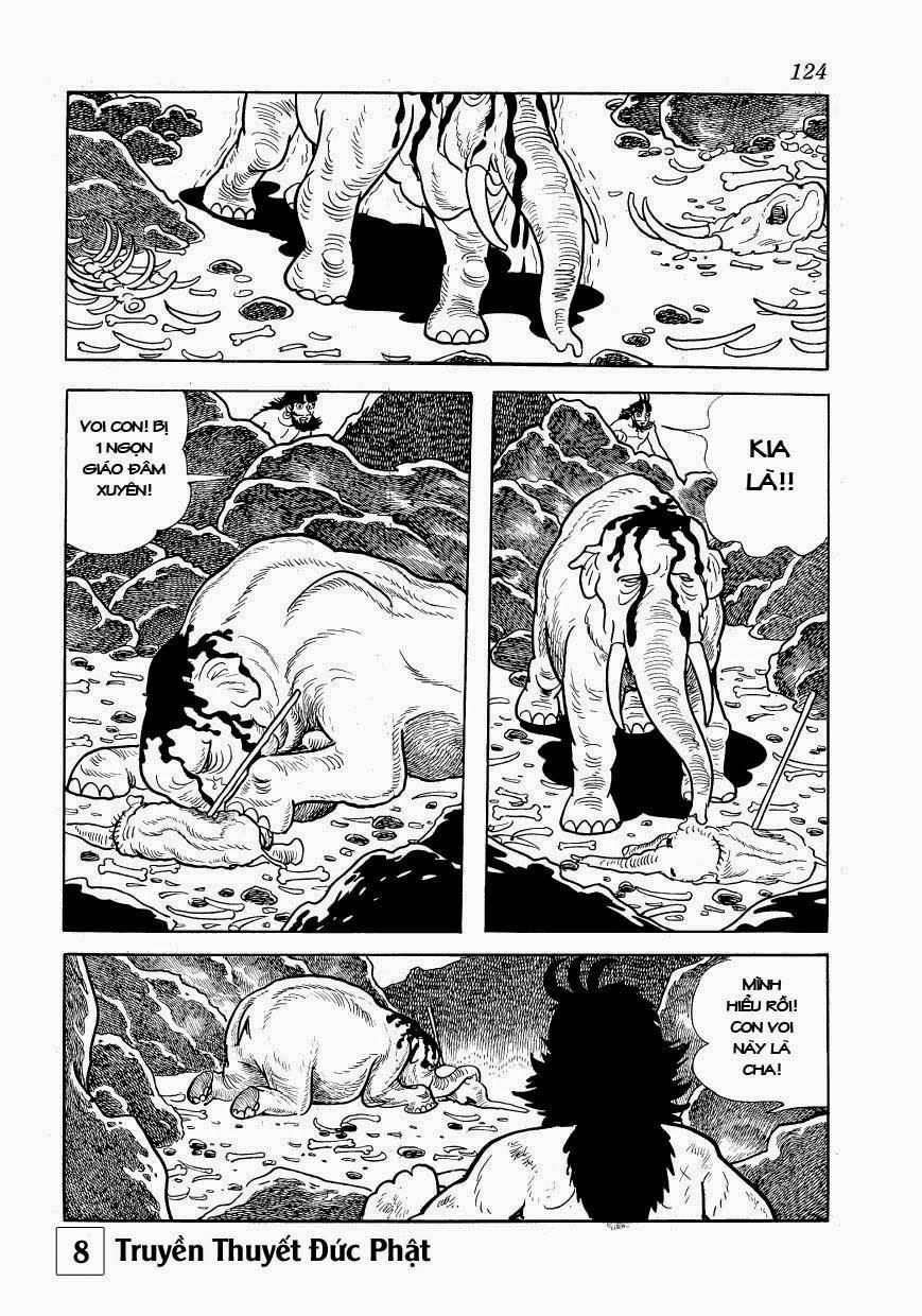 Buddha - Truyền Thuyết Đức Phật 36 trang 60