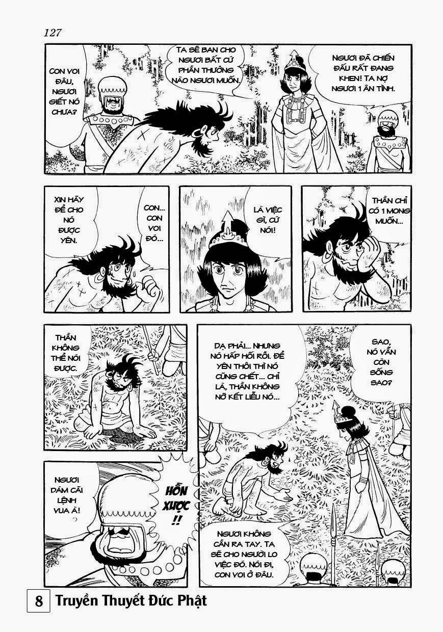 Buddha - Truyền Thuyết Đức Phật 36 trang 63