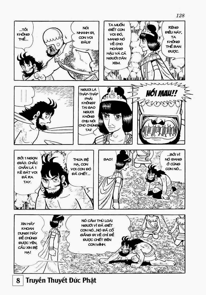 Buddha - Truyền Thuyết Đức Phật 36 trang 64