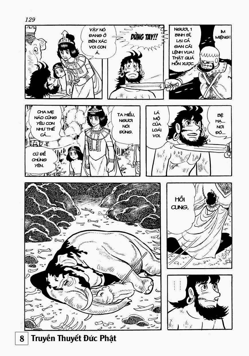 Buddha - Truyền Thuyết Đức Phật 36 trang 65