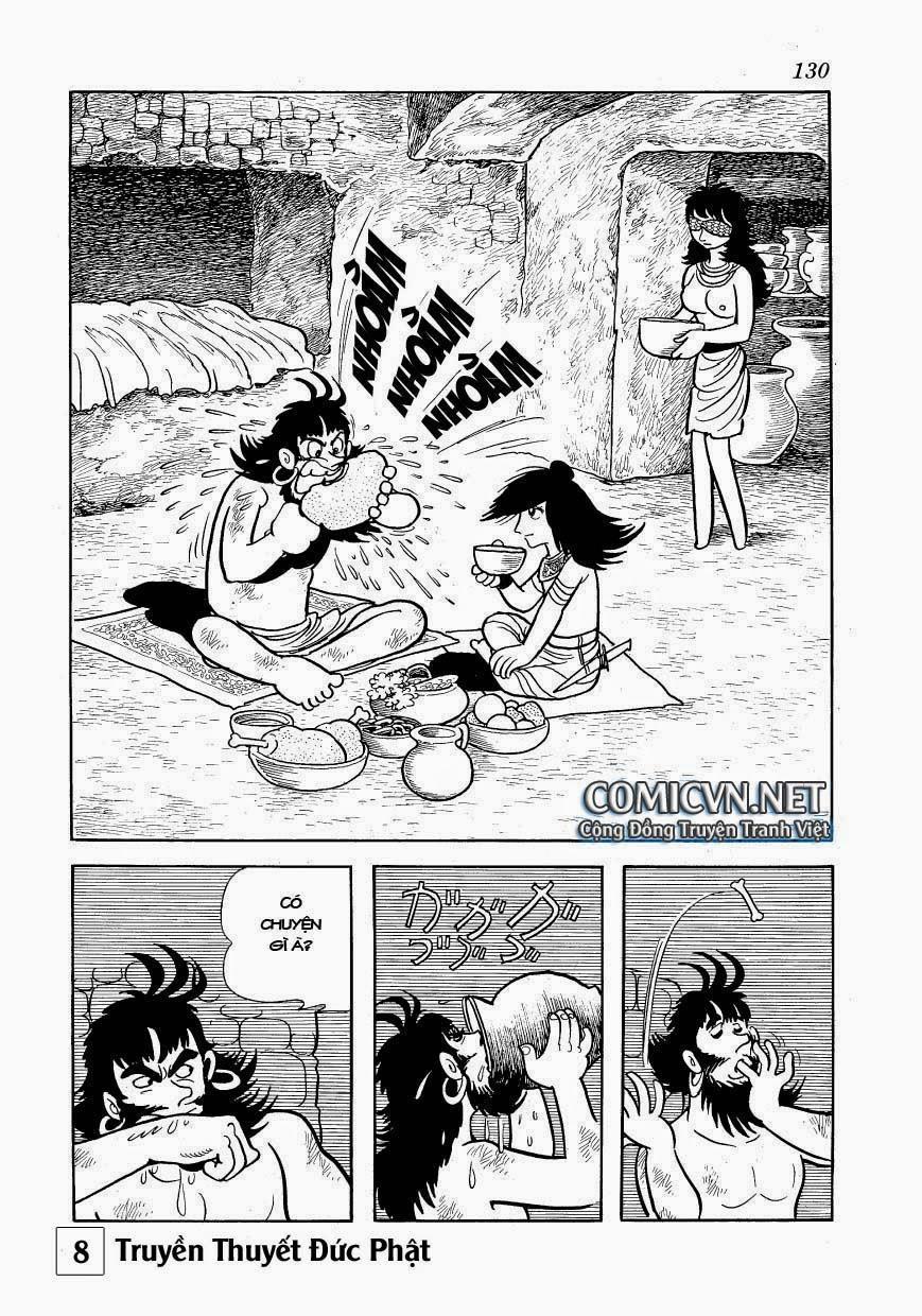 Buddha - Truyền Thuyết Đức Phật 36 trang 66