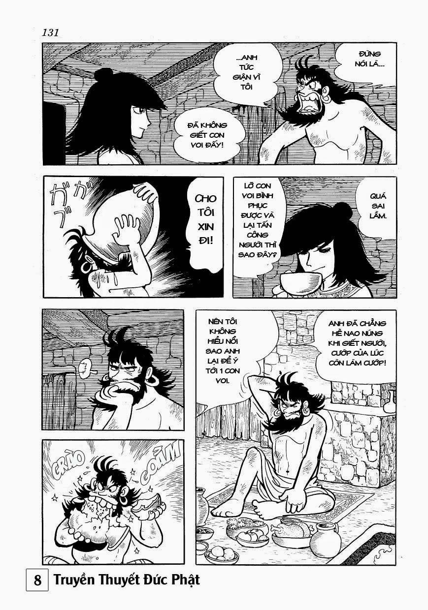 Buddha - Truyền Thuyết Đức Phật 36 trang 67