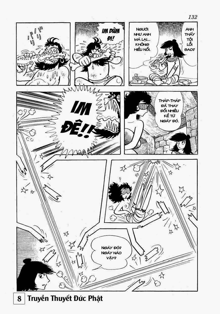 Buddha - Truyền Thuyết Đức Phật 36 trang 68