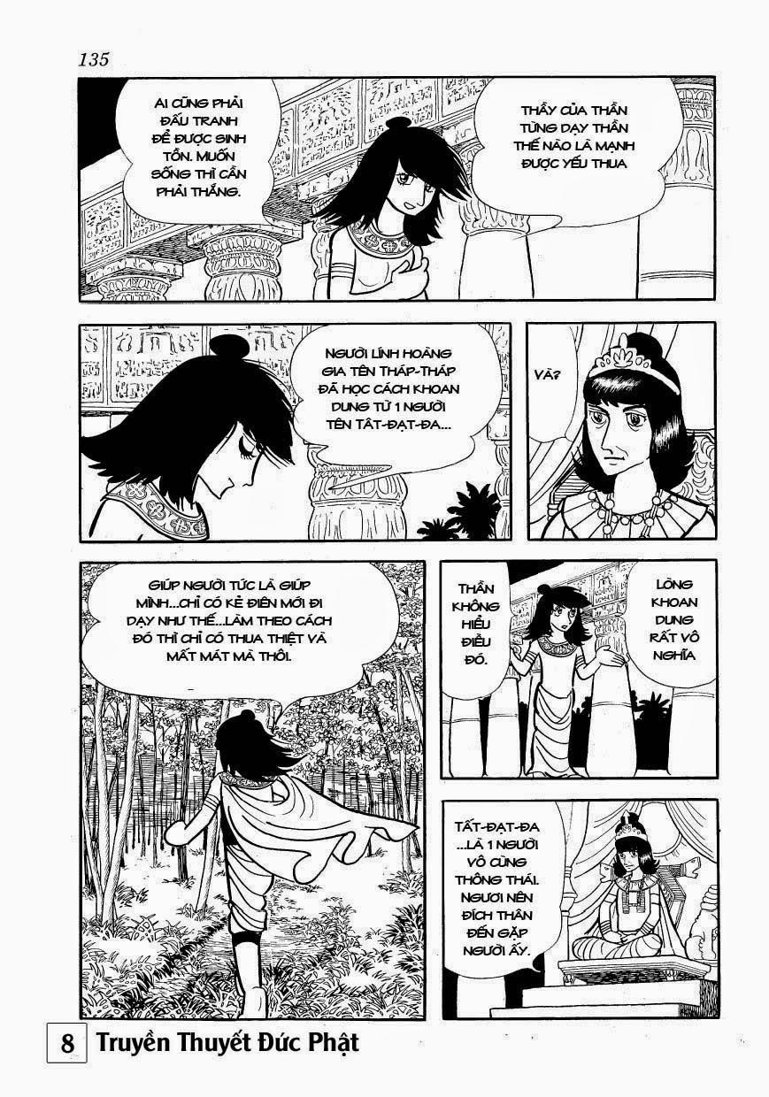 Buddha - Truyền Thuyết Đức Phật 36 trang 71