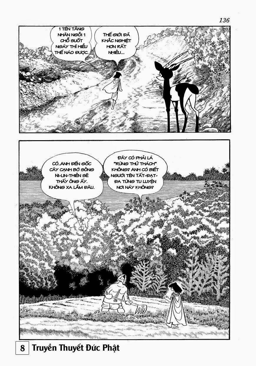 Buddha - Truyền Thuyết Đức Phật 36 trang 72