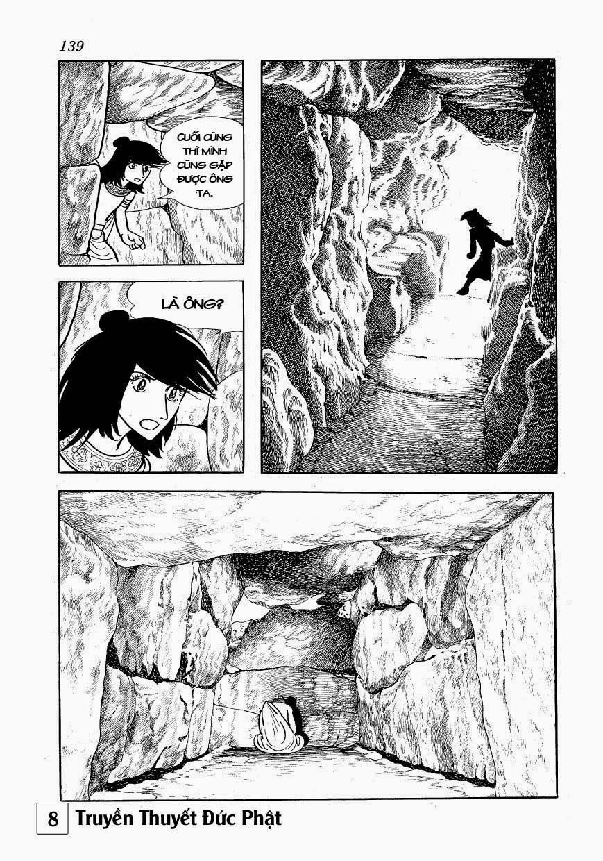 Buddha - Truyền Thuyết Đức Phật 36 trang 75