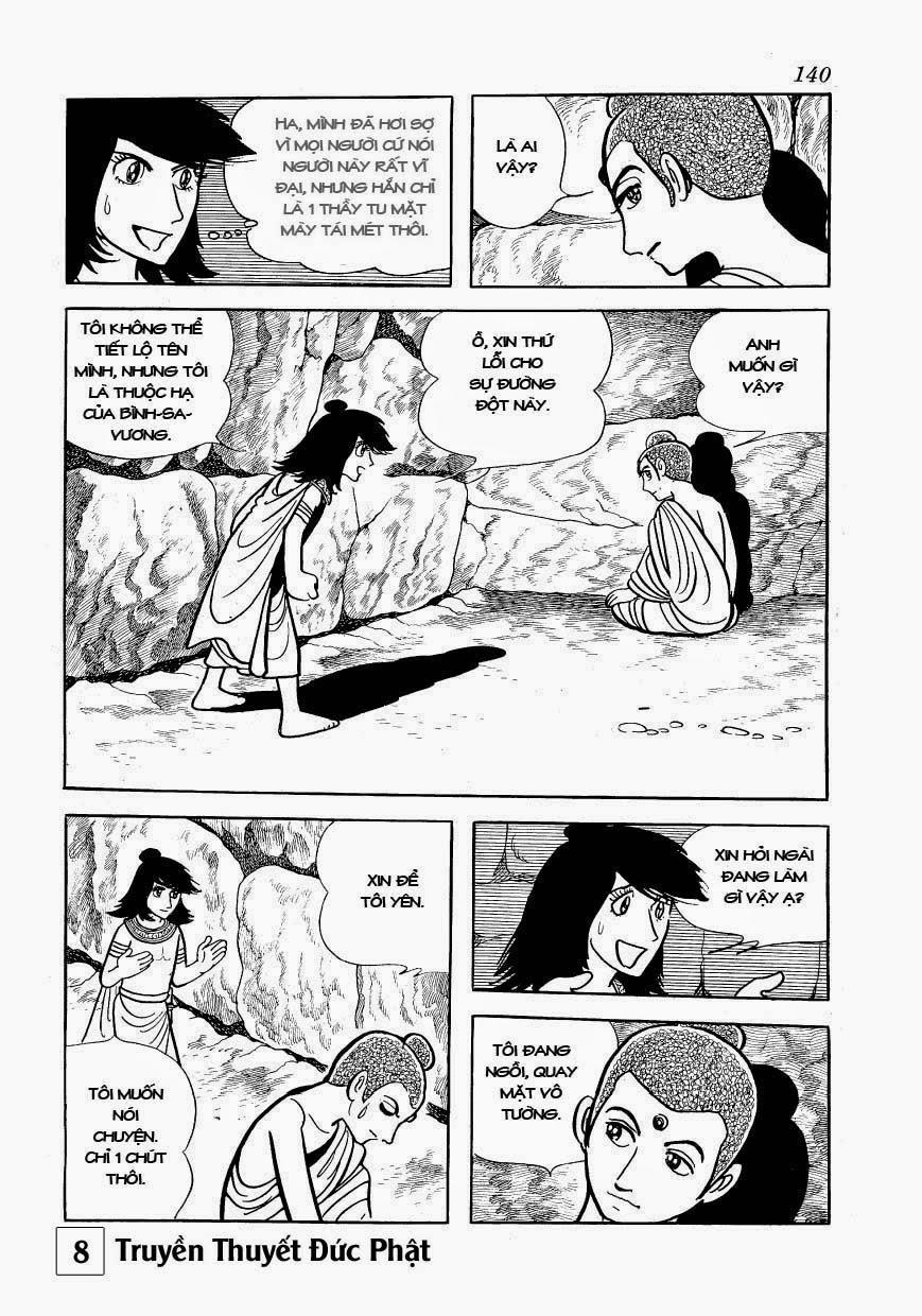 Buddha - Truyền Thuyết Đức Phật 36 trang 76
