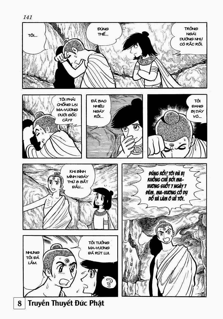 Buddha - Truyền Thuyết Đức Phật 36 trang 77