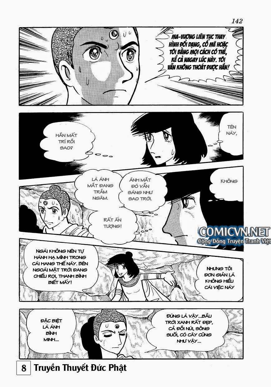 Buddha - Truyền Thuyết Đức Phật 36 trang 78