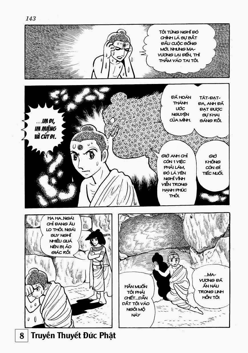 Buddha - Truyền Thuyết Đức Phật 36 trang 79