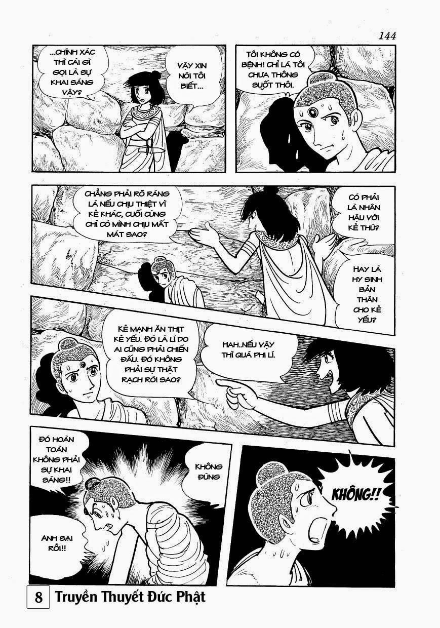 Buddha - Truyền Thuyết Đức Phật 36 trang 80