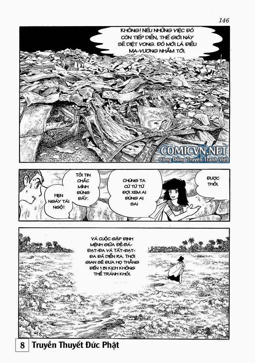 Buddha - Truyền Thuyết Đức Phật 36 trang 82