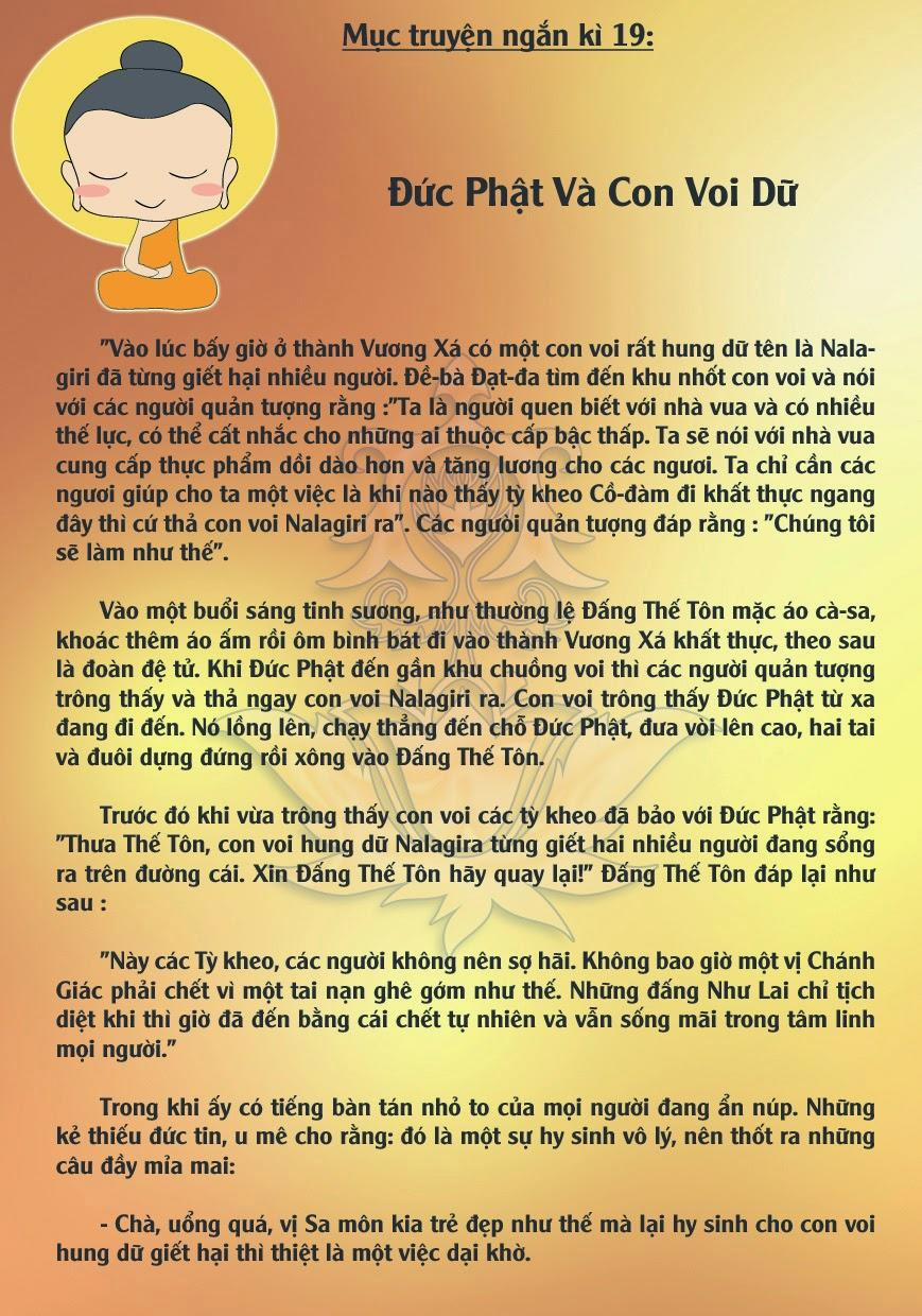 Buddha - Truyền Thuyết Đức Phật 36 trang 83