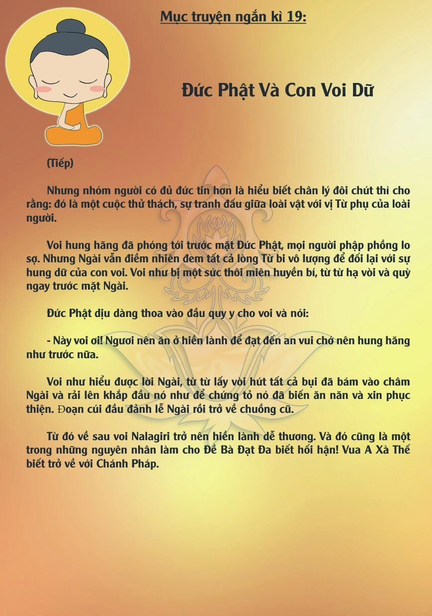 Buddha - Truyền Thuyết Đức Phật 36 trang 84