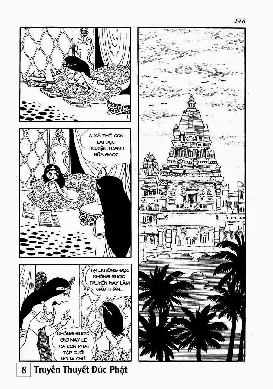 Buddha - Truyền Thuyết Đức Phật 37 trang 1