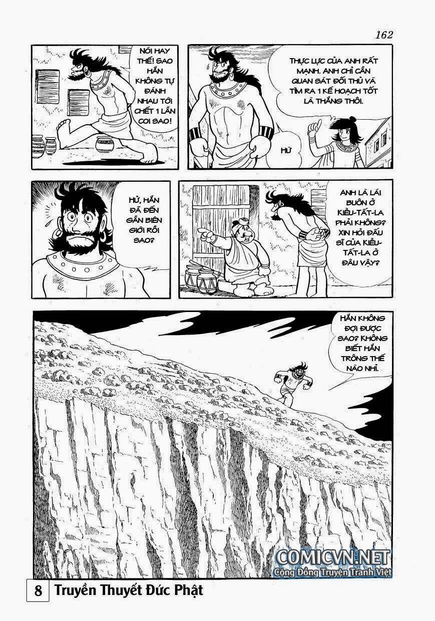 Buddha - Truyền Thuyết Đức Phật 37 trang 15