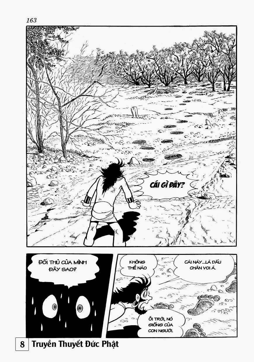 Buddha - Truyền Thuyết Đức Phật 37 trang 16