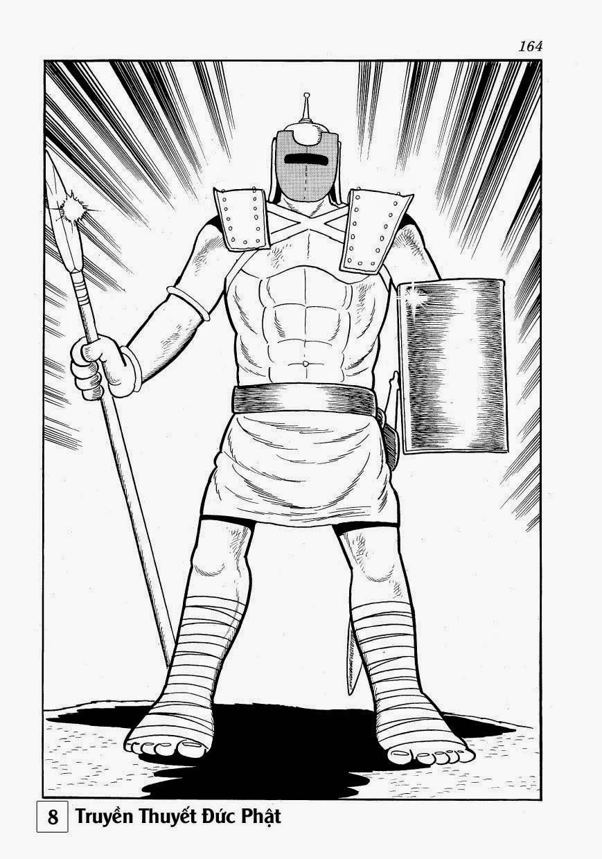 Buddha - Truyền Thuyết Đức Phật 37 trang 17
