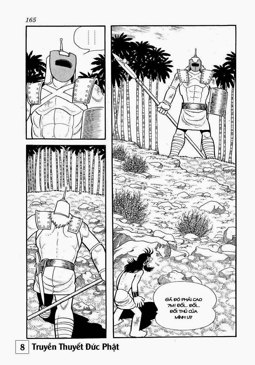 Buddha - Truyền Thuyết Đức Phật 37 trang 18